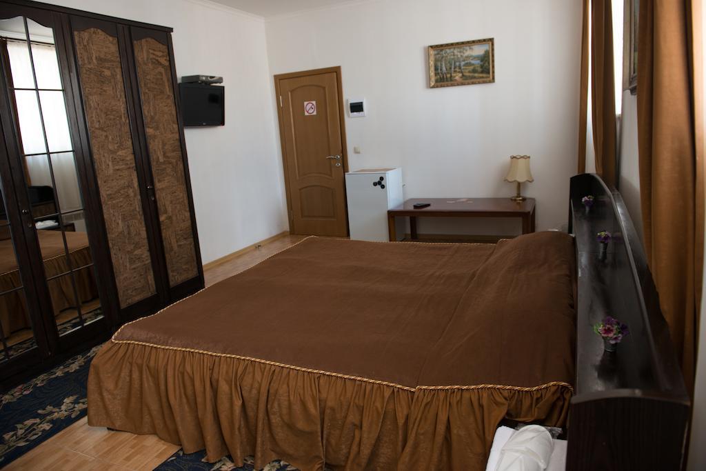 Hotel Acorn 伊尔平 客房 照片