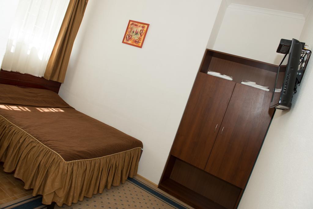 Hotel Acorn 伊尔平 客房 照片