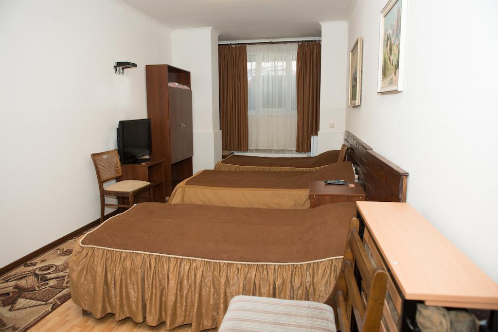 Hotel Acorn 伊尔平 客房 照片