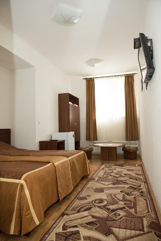 Hotel Acorn 伊尔平 客房 照片