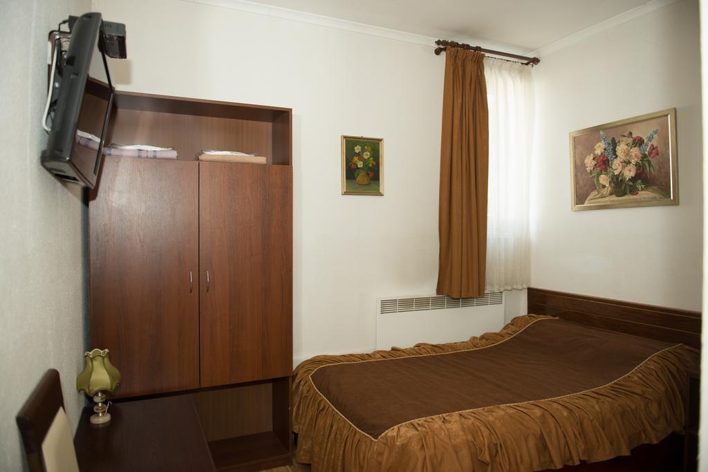 Hotel Acorn 伊尔平 客房 照片